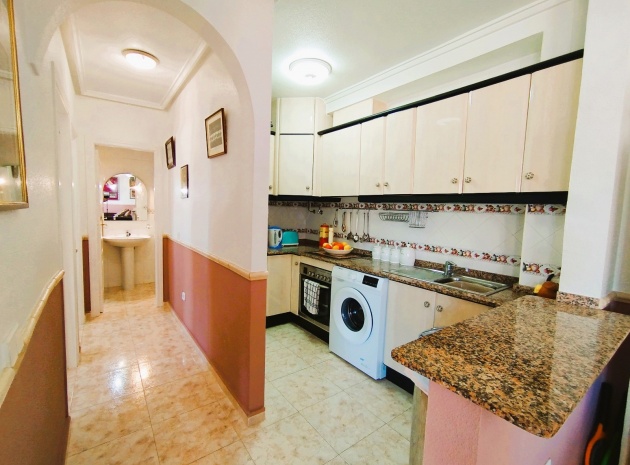 Wiederverkauf - Wohnung - Ciudad Quesada - La Marquesa
