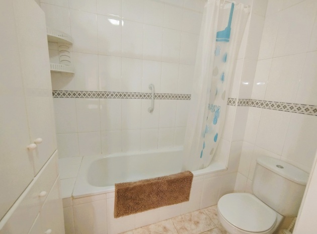 Wiederverkauf - Wohnung - Ciudad Quesada - La Marquesa