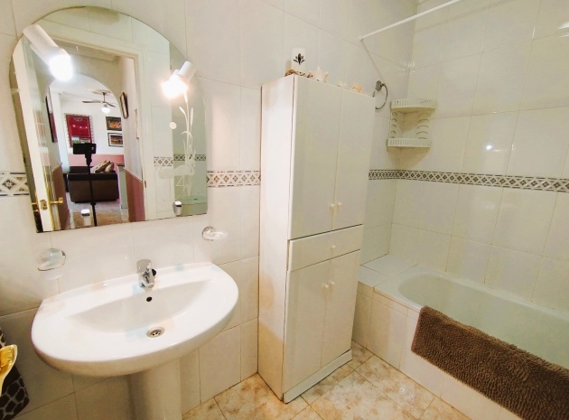 Wiederverkauf - Wohnung - Ciudad Quesada - La Marquesa