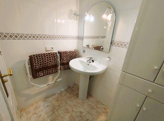Wiederverkauf - Wohnung - Ciudad Quesada - La Marquesa