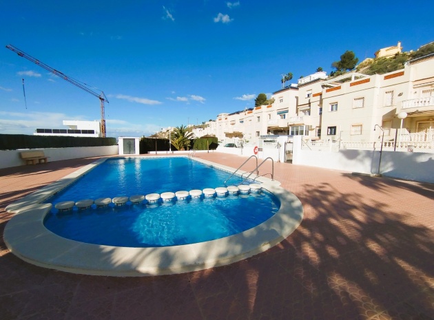 Wiederverkauf - Wohnung - Ciudad Quesada - La Marquesa