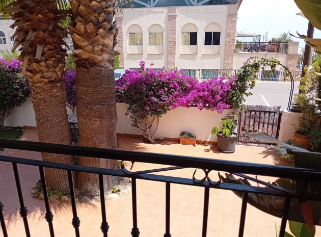 Revente - Appartement - Algorfa - La Finca Golf
