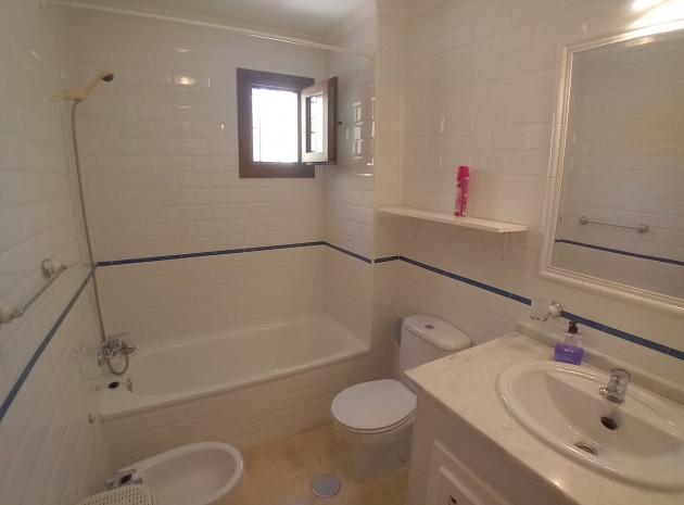 Revente - Appartement - Algorfa - La Finca Golf