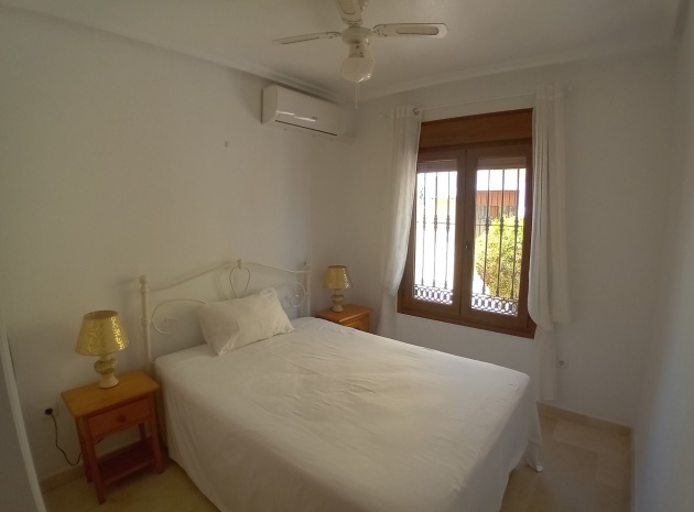 Revente - Appartement - Algorfa - La Finca Golf