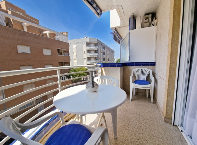 Wiederverkauf - Wohnung - Guardamar del Segura