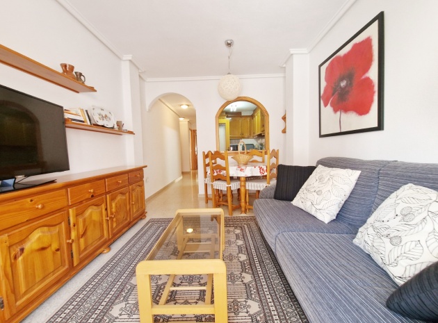 Wiederverkauf - Wohnung - Guardamar del Segura