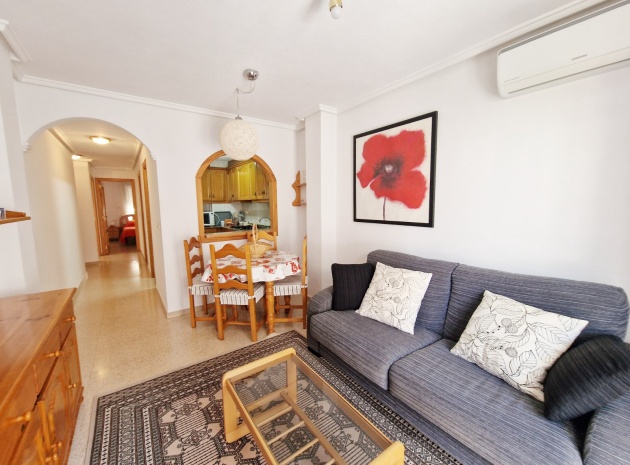 Wiederverkauf - Wohnung - Guardamar del Segura