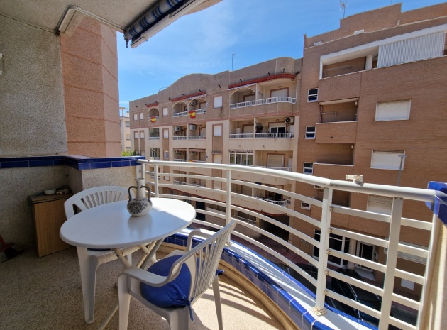 Wiederverkauf - Wohnung - Guardamar del Segura