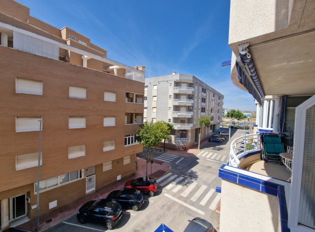 Wiederverkauf - Wohnung - Guardamar del Segura