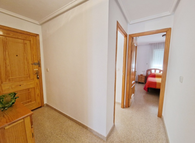 Wiederverkauf - Wohnung - Guardamar del Segura