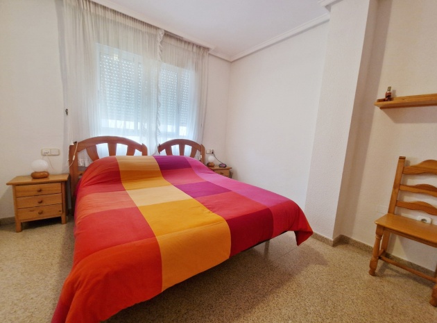 Wiederverkauf - Wohnung - Guardamar del Segura