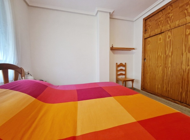 Wiederverkauf - Wohnung - Guardamar del Segura