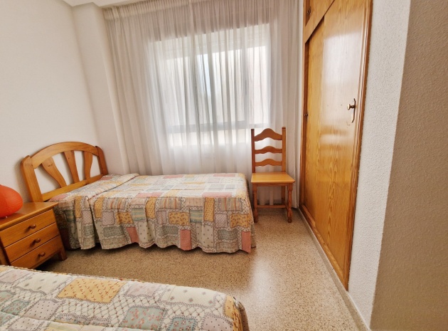 Wiederverkauf - Wohnung - Guardamar del Segura