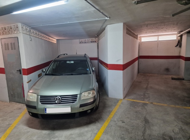 Wiederverkauf - Wohnung - Guardamar del Segura