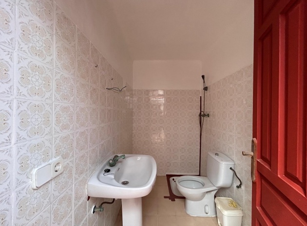 Revente - Maison de ville - Jacarilla