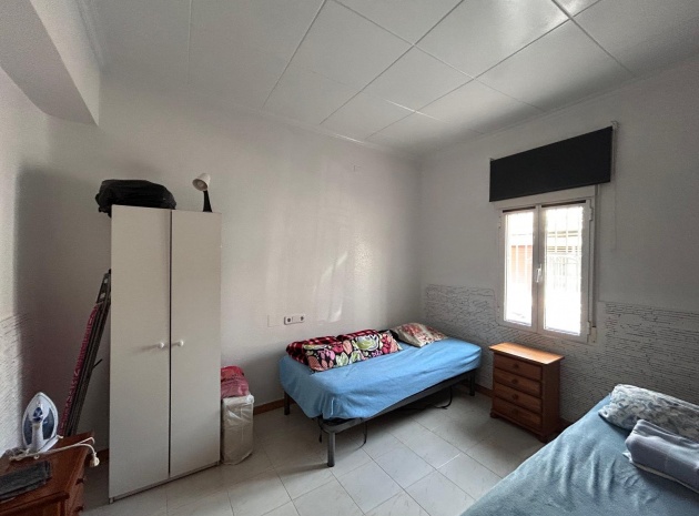 Revente - Maison de ville - Jacarilla