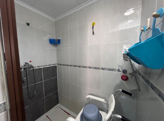 Revente - Maison de ville - Jacarilla