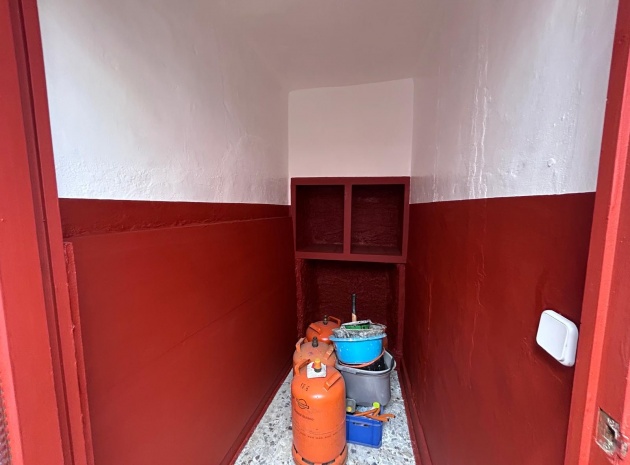 Revente - Maison de ville - Jacarilla