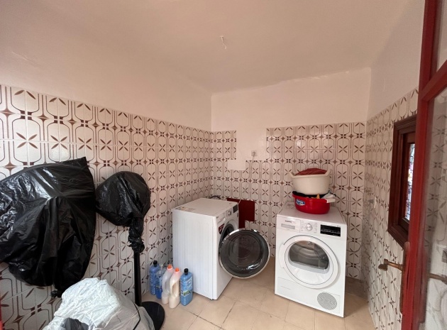 Revente - Maison de ville - Jacarilla