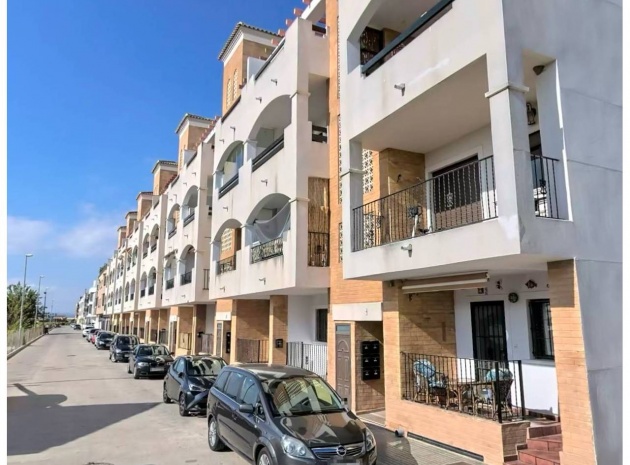 Revente - Appartement - Formentera del Segura