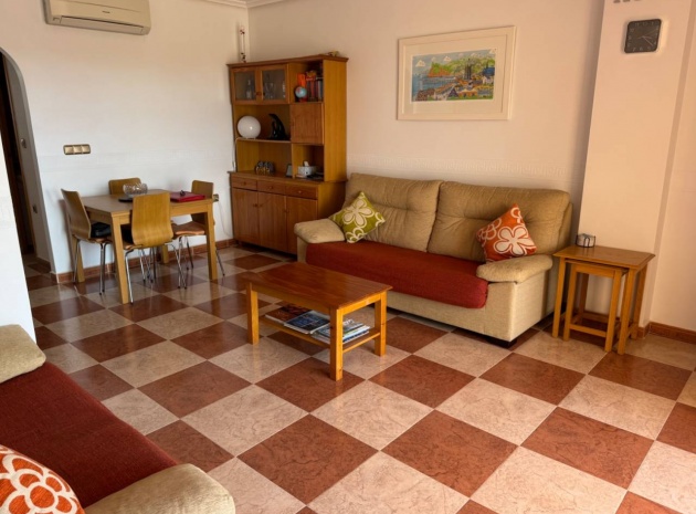 Revente - Appartement - Formentera del Segura