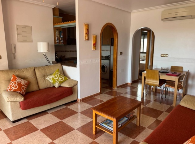 Revente - Appartement - Formentera del Segura