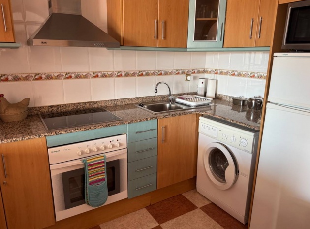 Revente - Appartement - Formentera del Segura