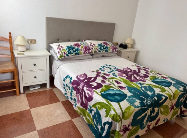 Revente - Appartement - Formentera del Segura