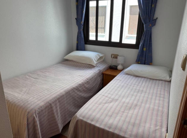 Revente - Appartement - Formentera del Segura