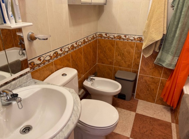 Revente - Appartement - Formentera del Segura