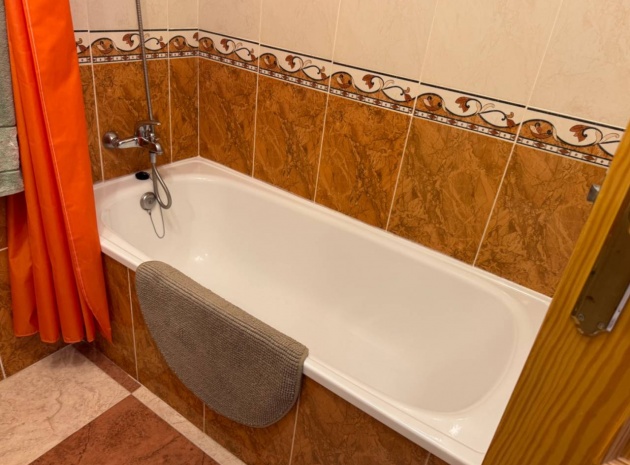 Revente - Appartement - Formentera del Segura