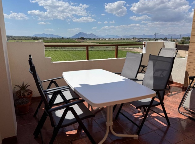 Revente - Appartement - Formentera del Segura