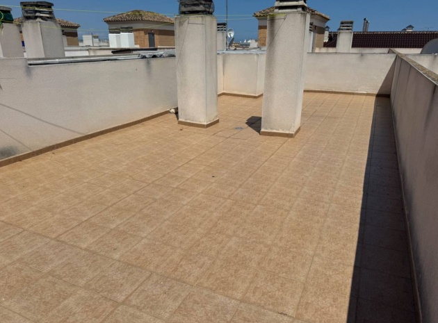 Revente - Appartement - Formentera del Segura