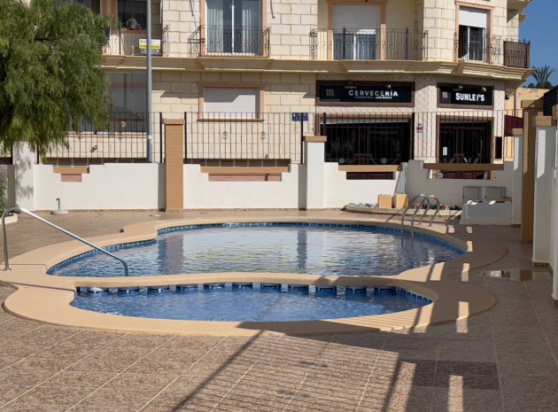 Revente - Appartement - Formentera del Segura