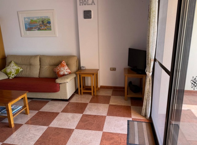 Revente - Appartement - Formentera del Segura