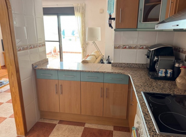 Revente - Appartement - Formentera del Segura