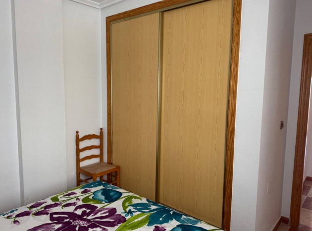 Revente - Appartement - Formentera del Segura