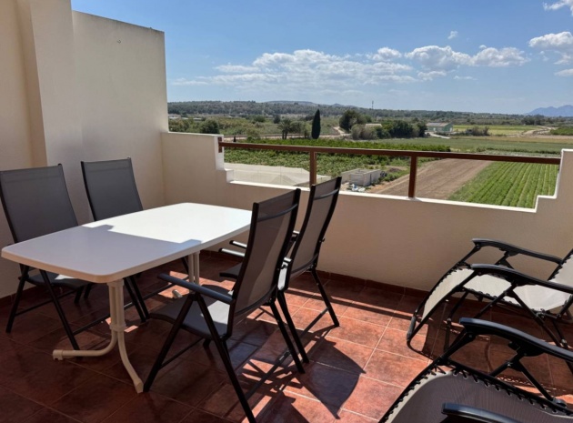 Revente - Appartement - Formentera del Segura