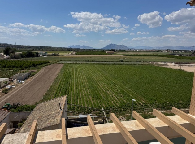 Revente - Appartement - Formentera del Segura