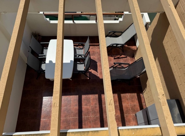 Revente - Appartement - Formentera del Segura