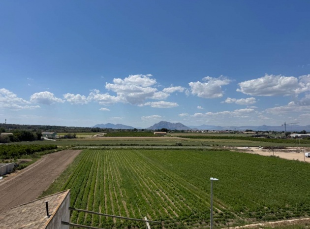 Revente - Appartement - Formentera del Segura