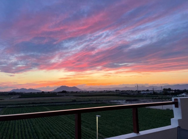 Revente - Appartement - Formentera del Segura