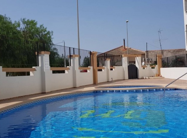 Revente - Appartement - Formentera del Segura