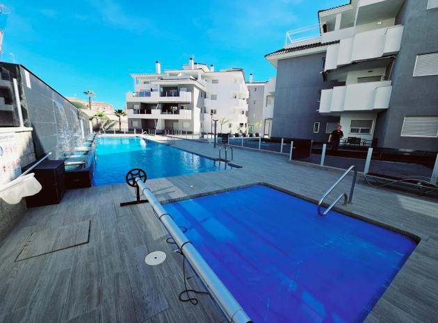 Revente - Appartement - Villamartin - Res. Sungolfbeach