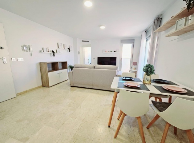 Revente - Appartement - Villamartin - Res. Sungolfbeach