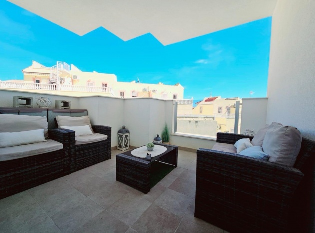 Revente - Appartement - Villamartin - Res. Sungolfbeach