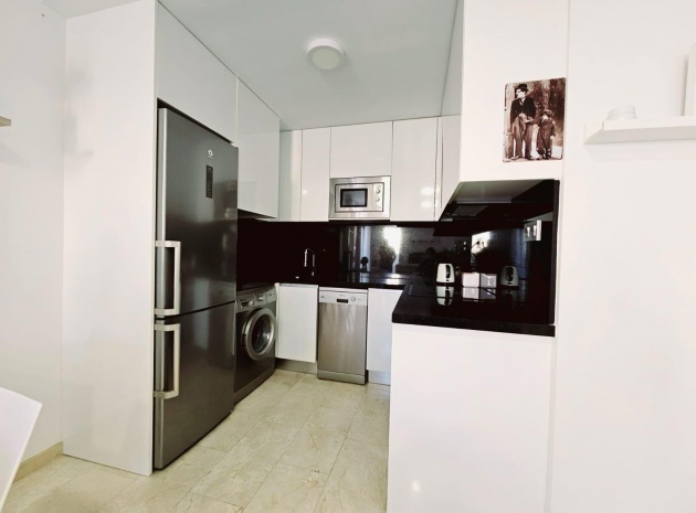 Revente - Appartement - Villamartin - Res. Sungolfbeach