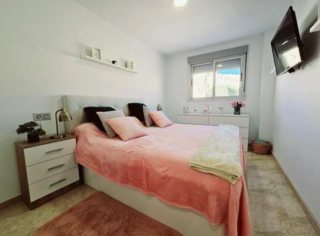 Revente - Appartement - Villamartin - Res. Sungolfbeach