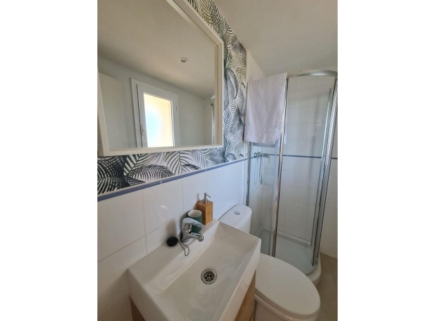 Revente - Appartement - Villamartin - Res. Sungolfbeach