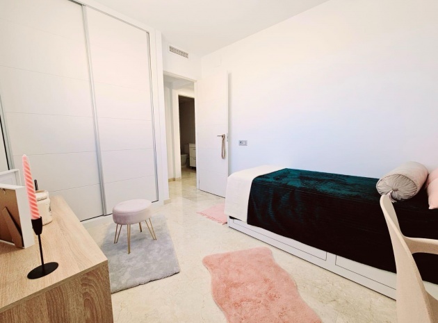 Revente - Appartement - Villamartin - Res. Sungolfbeach